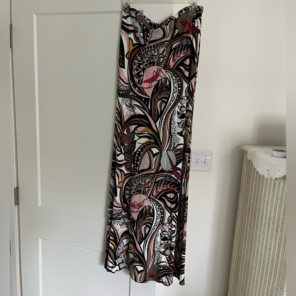Pucci Skirt